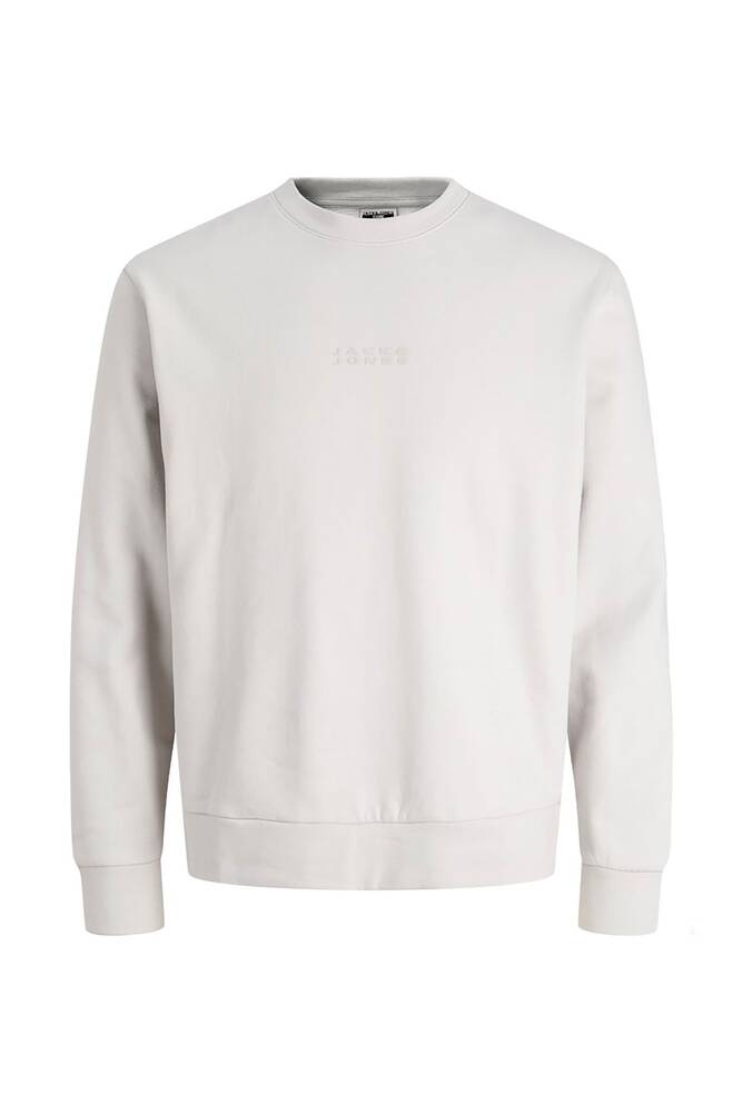 Erkek Stance Sweat 12282821 Gri 