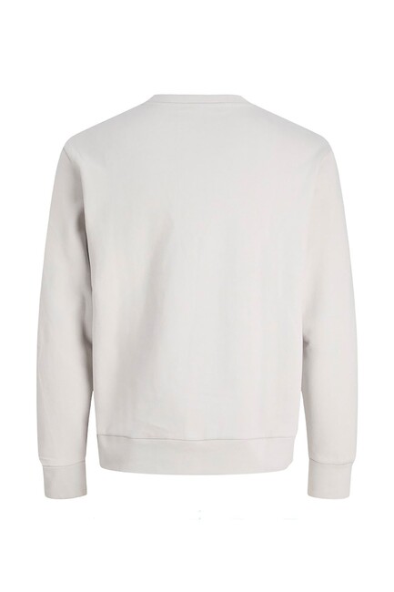 Erkek Stance Sweat 12282821 Gri (2)