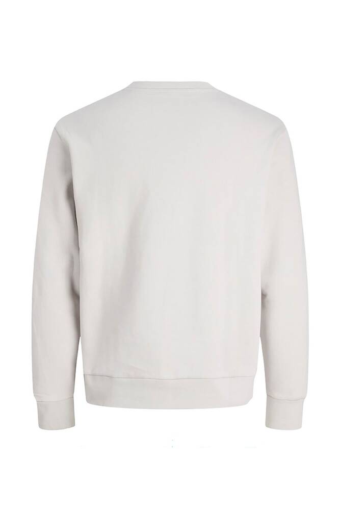 Erkek Stance Sweat 12282821 Gri 