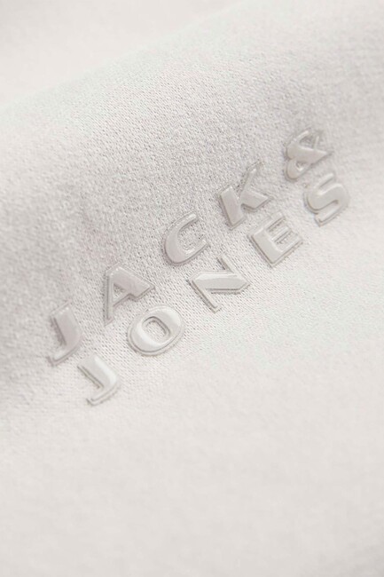 Erkek Stance Sweat 12282821 Gri (3)