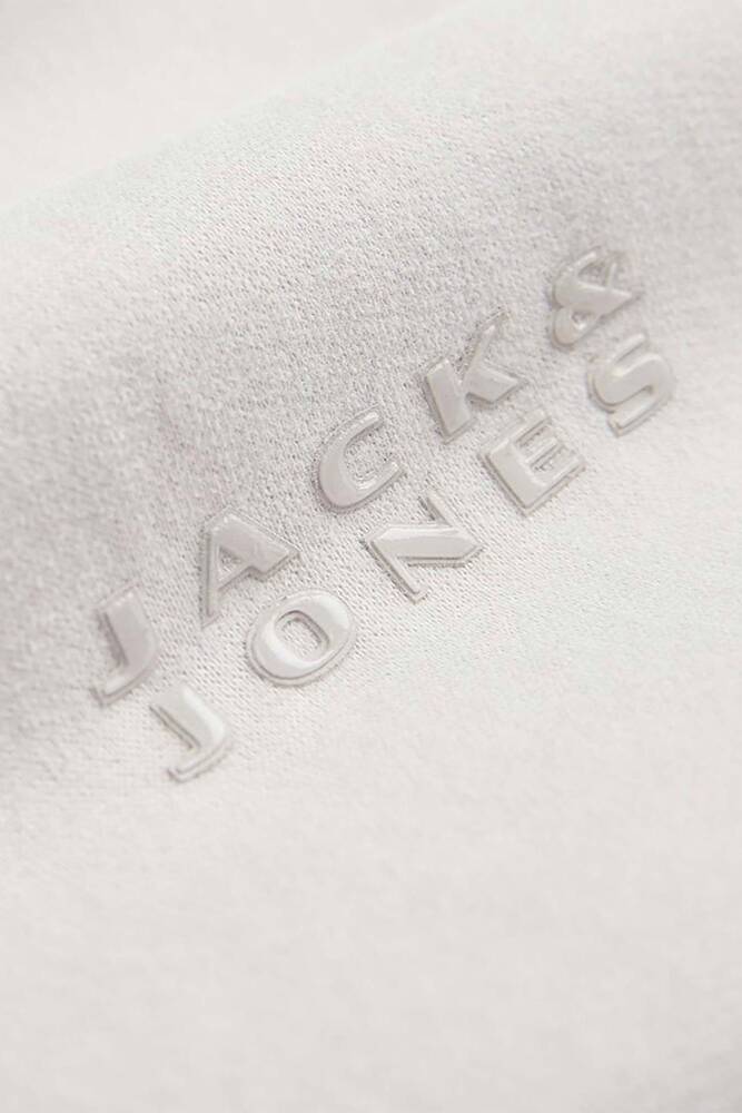 Erkek Stance Sweat 12282821 Gri 