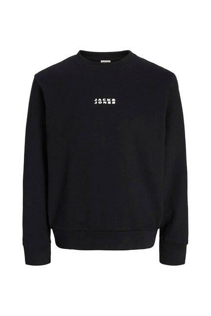 Erkek Stance Sweat 12282821 Siyah - Thumbnail