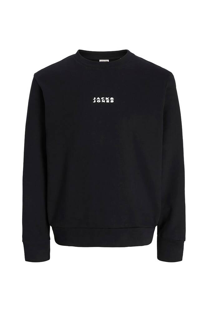 Erkek Stance Sweat 12282821 Siyah 