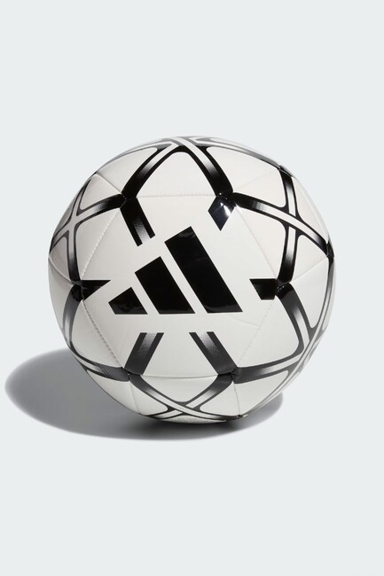 Erkek Starlancer Futbol Topu IP1648 Beyaz (1)