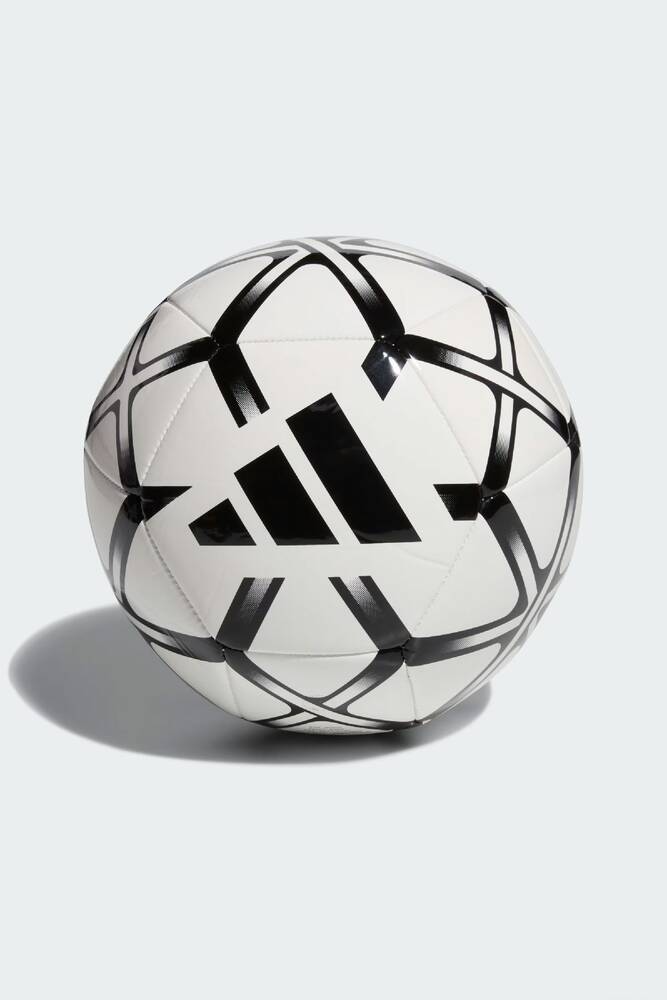 Erkek Starlancer Futbol Topu IP1648 Beyaz 