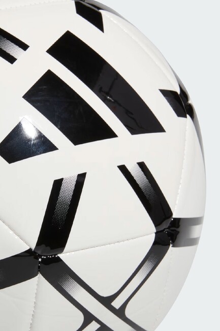 Erkek Starlancer Futbol Topu IP1648 Beyaz (3)