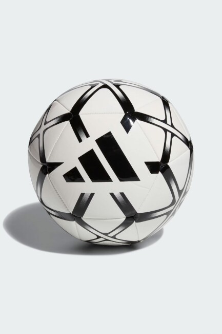 Erkek Starlancer Futbol Topu IP1648 Beyaz 