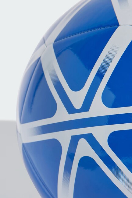 Erkek Starlancer Futbol Topu IP1649 Mavi (2)