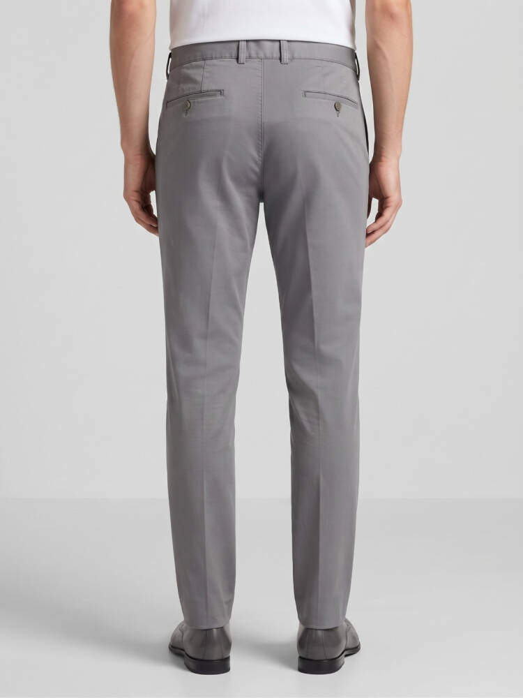 Erkek Sulh Spor Pantolon 16036510 Gri - 2