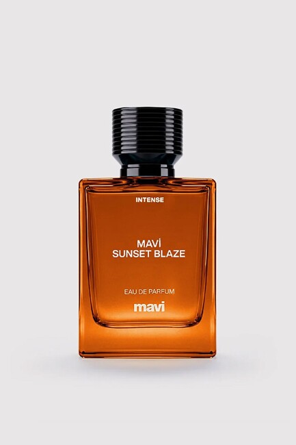 Erkek Sunset Blaze 50ML Parfüm 0912459-70246 Kahve (2)