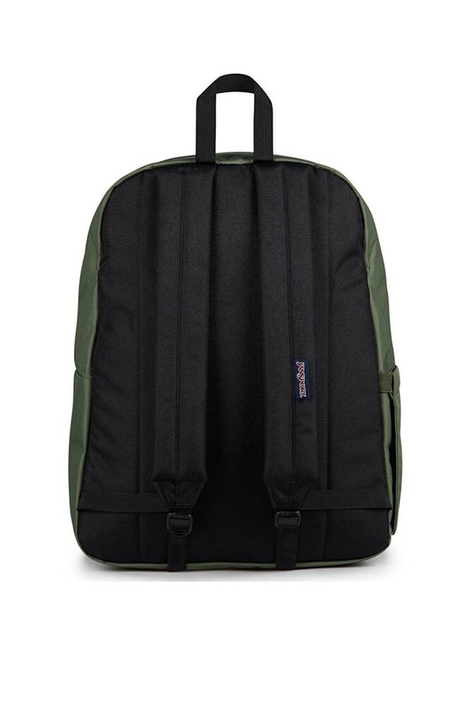 Erkek SuperBreak Plus Çanta EK0A5BAO2T31 Yeşil 