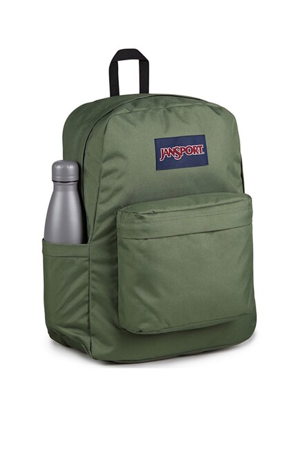 Erkek SuperBreak Plus Çanta EK0A5BAO2T31 Yeşil - Thumbnail