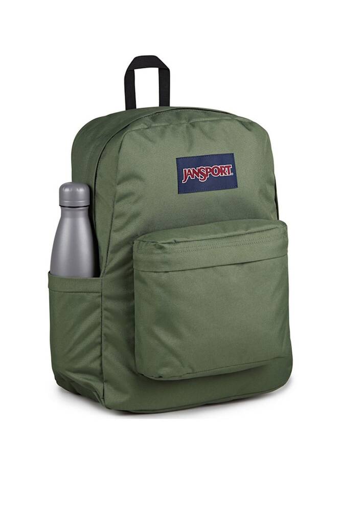 Erkek SuperBreak Plus Çanta EK0A5BAO2T31 Yeşil 