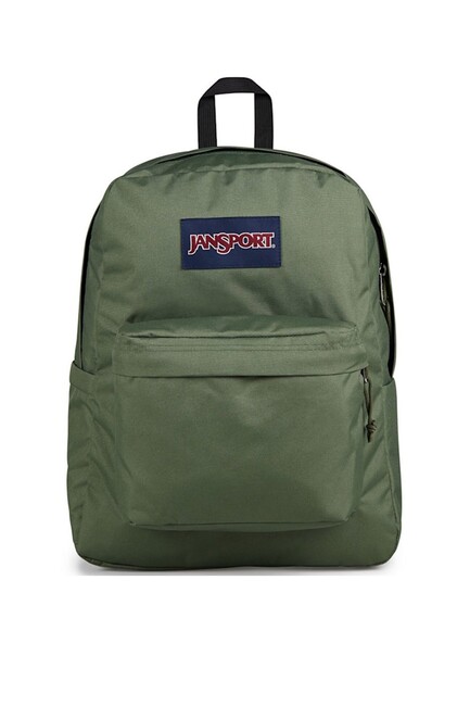 Erkek SuperBreak Plus Çanta EK0A5BAO2T31 Yeşil (1)