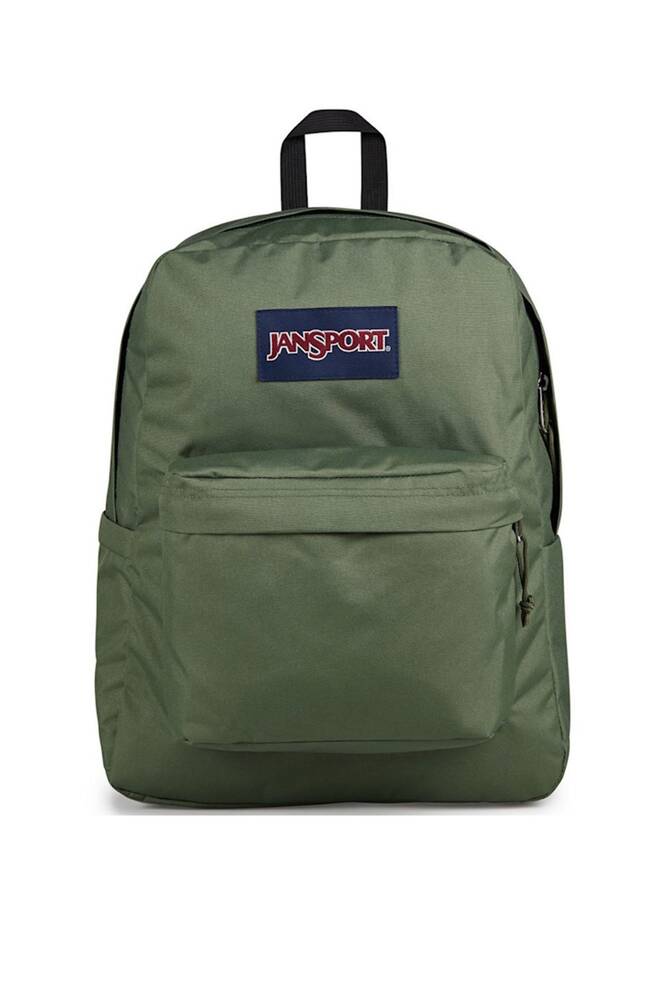 Erkek SuperBreak Plus Çanta EK0A5BAO2T31 Yeşil 