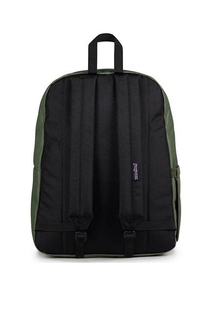 Erkek SuperBreak Plus Çanta EK0A5BAO2T31 Yeşil (2)