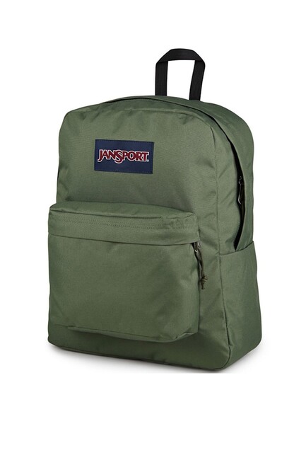 Erkek SuperBreak Plus Çanta EK0A5BAO2T31 Yeşil (3)