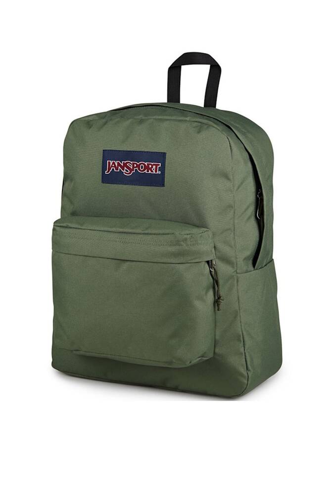 Erkek SuperBreak Plus Çanta EK0A5BAO2T31 Yeşil 