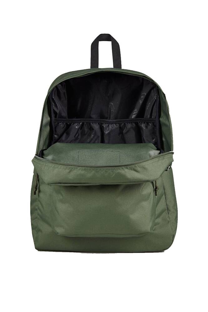 Erkek SuperBreak Plus Çanta EK0A5BAO2T31 Yeşil 