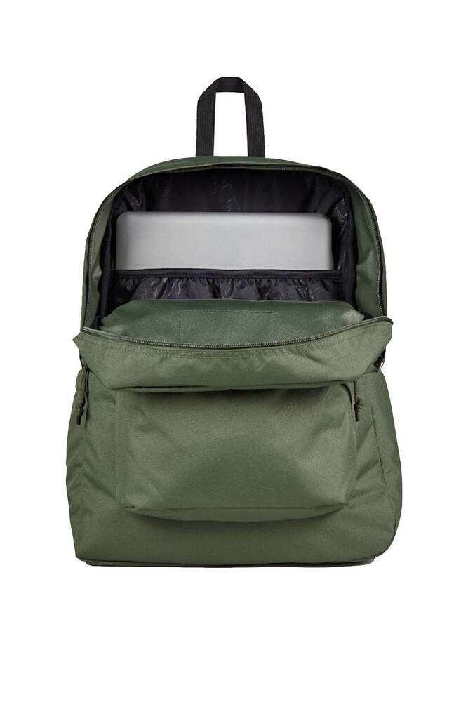 Erkek SuperBreak Plus Çanta EK0A5BAO2T31 Yeşil 