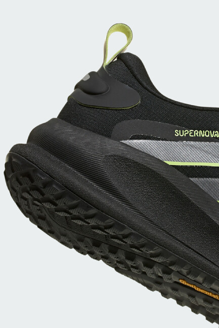 Erkek Supernova Ease 2 Koşu Ayakkabısı KI3130 Siyah - 9