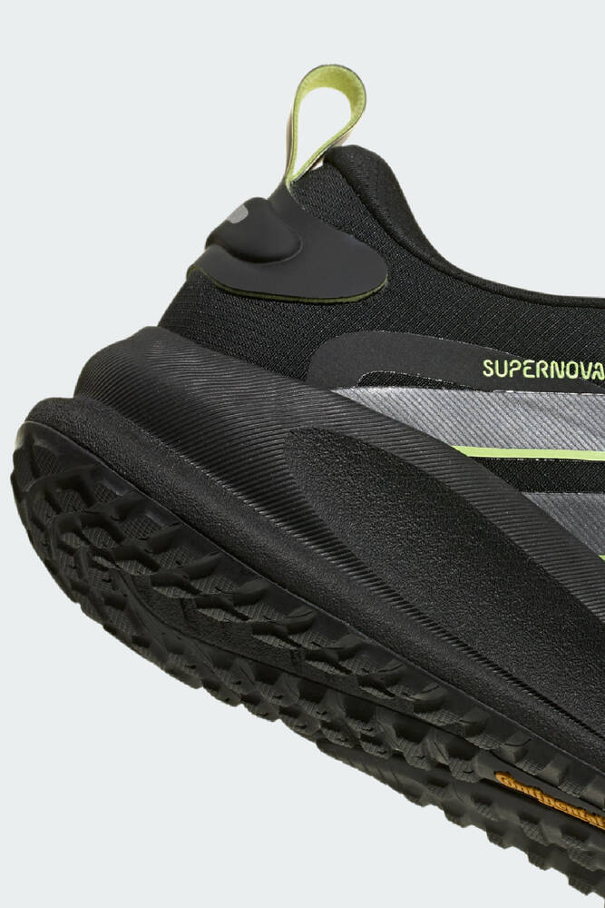 Erkek Supernova Ease 2 Koşu Ayakkabısı KI3130 Siyah - 9