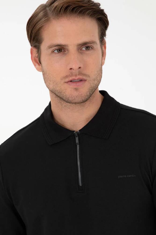 Erkek Sweat 000-2044920 Siyah 