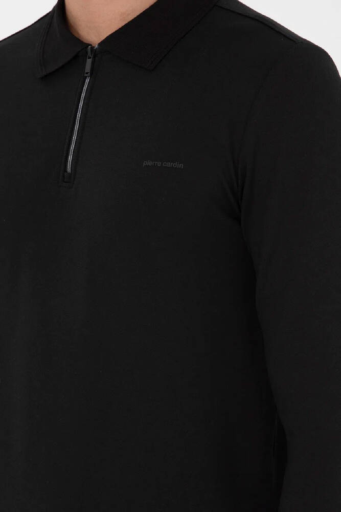 Erkek Sweat 000-2044920 Siyah 