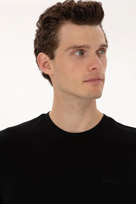 Erkek Sweat 000-2241431 Siyah (2)