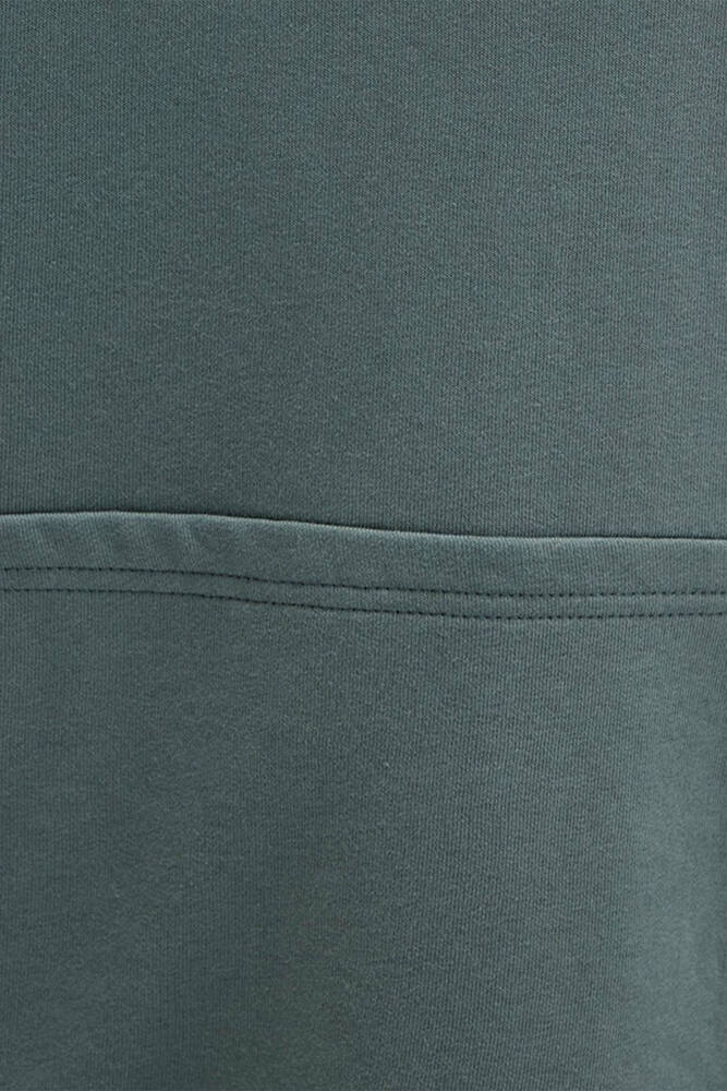 Erkek Sweat 0S10196-71577 Yeşil 