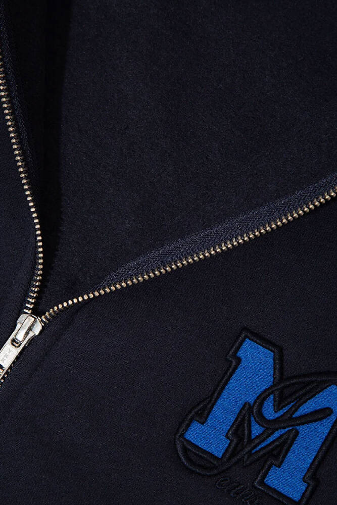 Erkek Sweat 0S10493-70490 Lacivert 