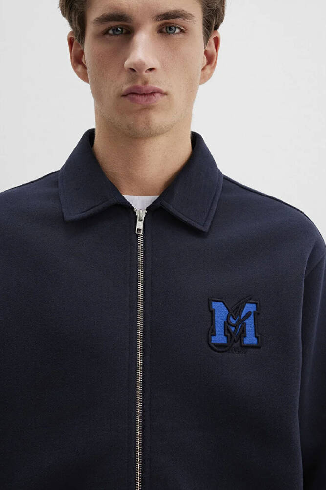 Erkek Sweat 0S10493-70490 Lacivert 