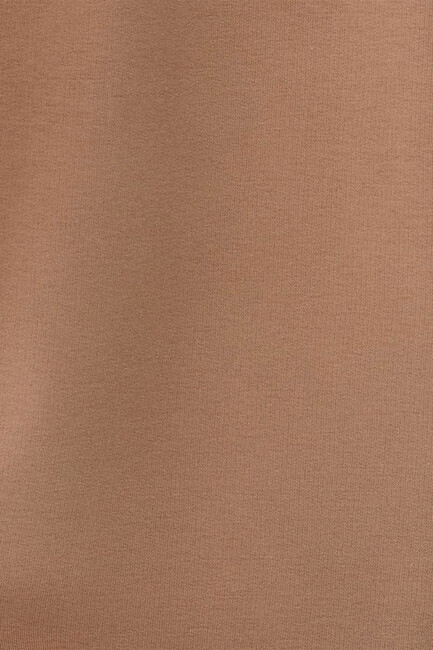 Erkek Sweat LF2037100 Kahve - Thumbnail