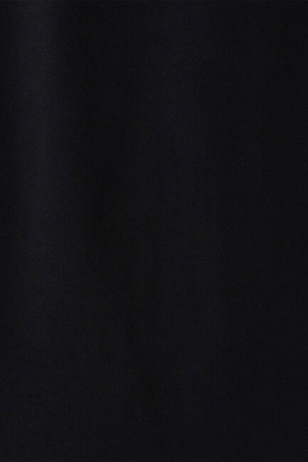 Erkek Sweat LF2037100 Siyah - Thumbnail