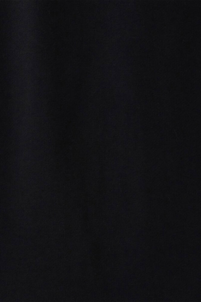 Erkek Sweat LF2037100 Siyah 