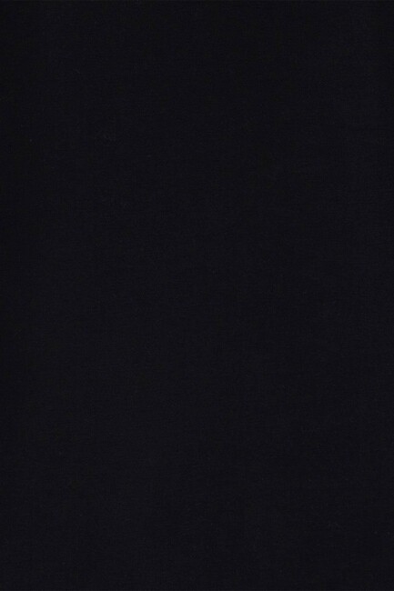 Erkek Sweat LF2037226 Siyah - Thumbnail