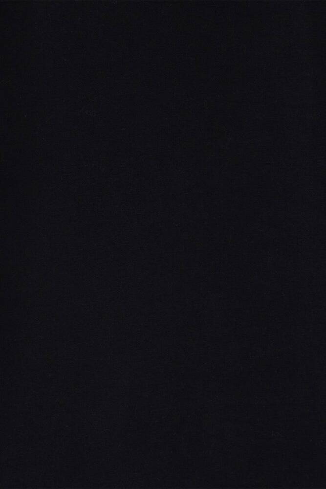 Erkek Sweat LF2037226 Siyah 