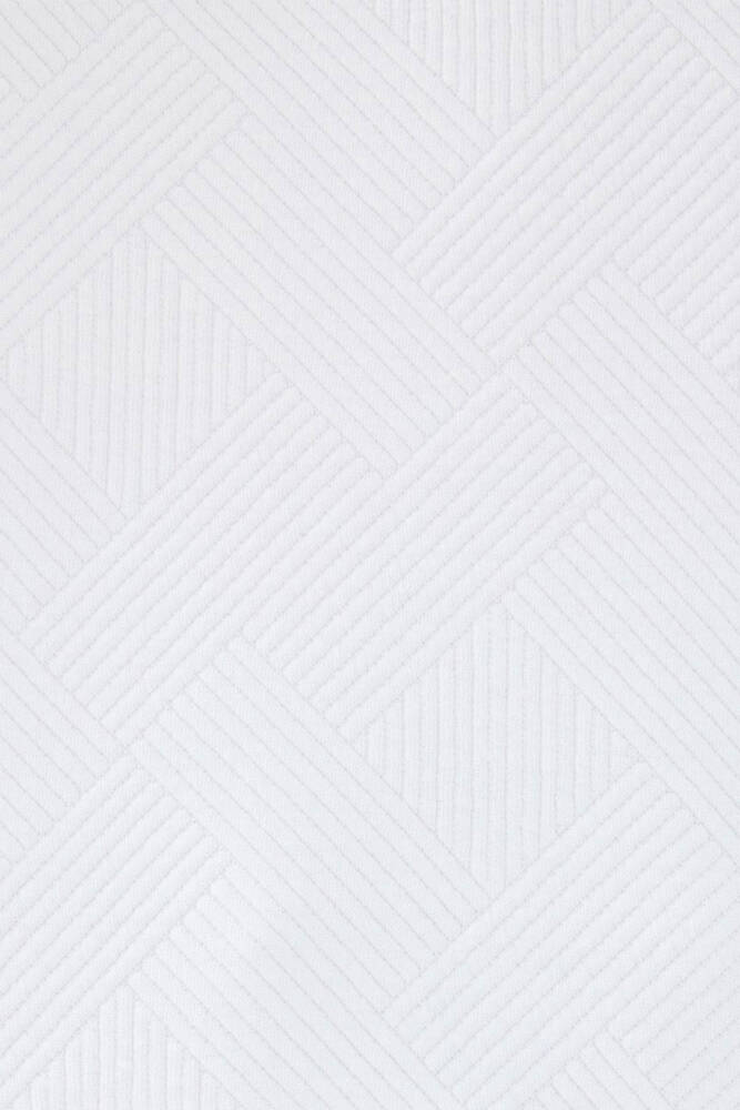 Erkek Sweat LF2040993 Beyaz 