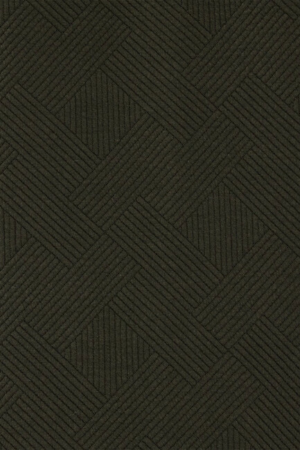 Erkek Sweat LF2040993 Haki - Thumbnail