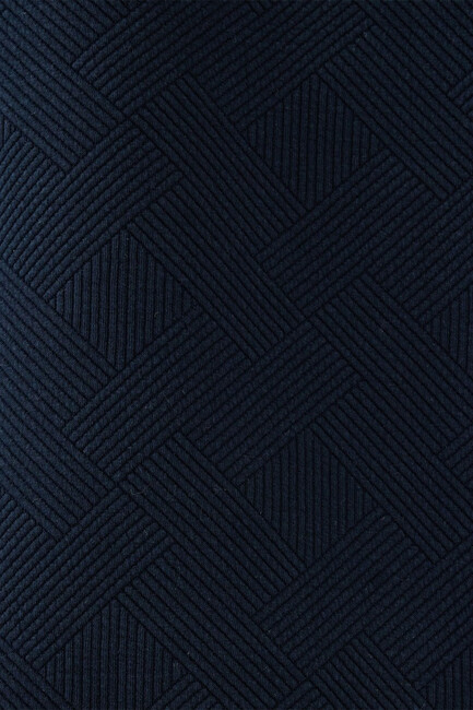 Erkek Sweat LF2040993 Lacivert - Thumbnail