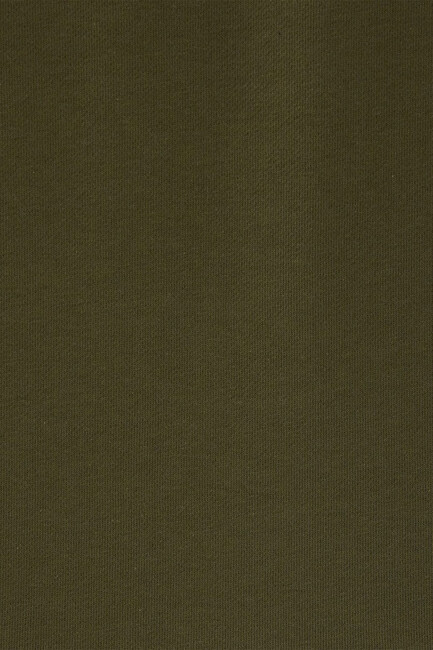 Erkek Sweat LF2041023 Haki - Thumbnail