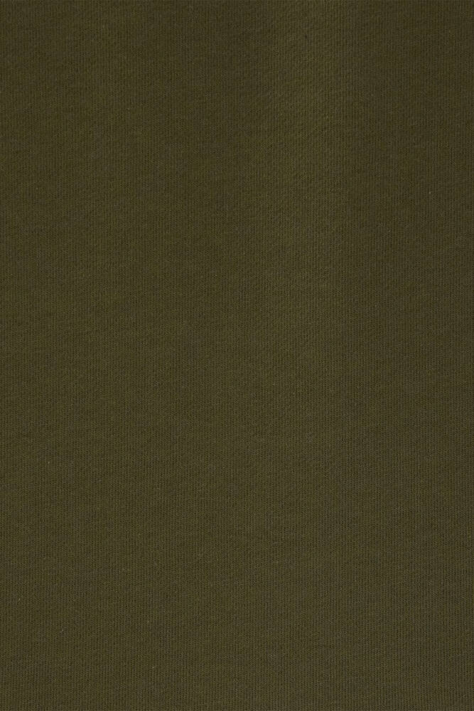 Erkek Sweat LF2041023 Haki 