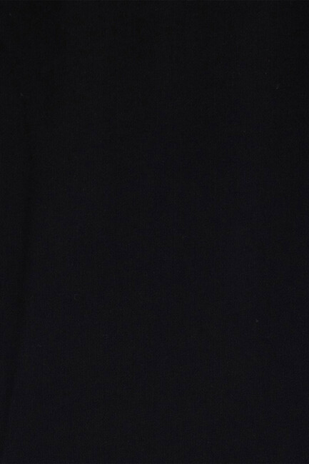 Erkek Sweat LF2041023 Siyah - Thumbnail