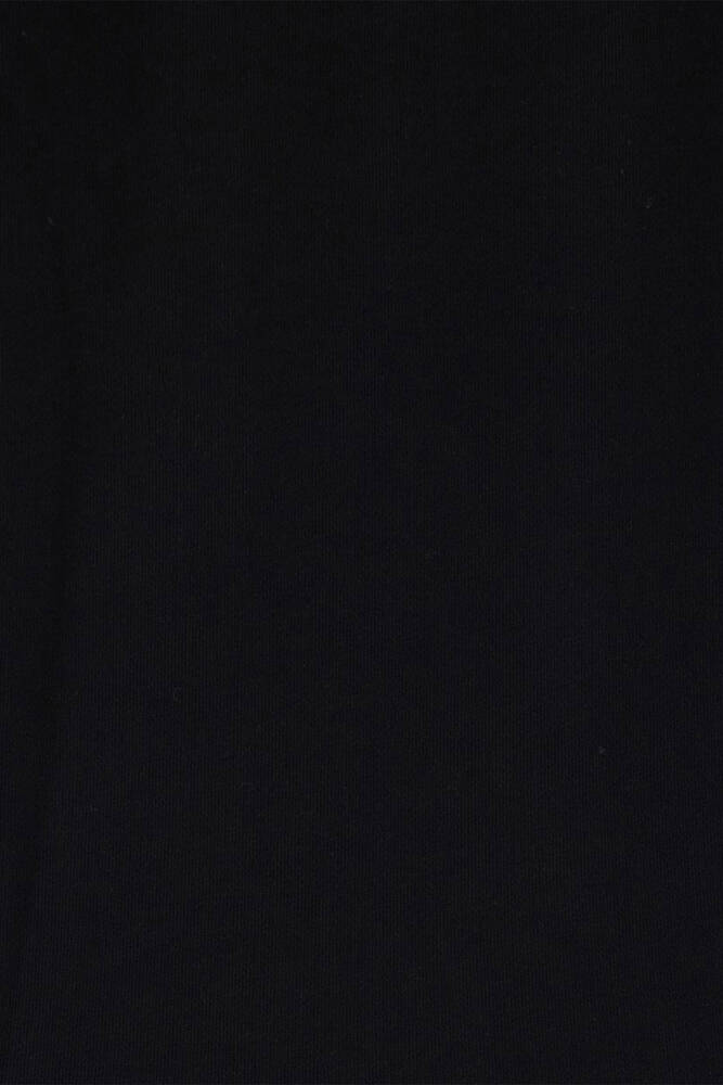 Erkek Sweat LF2041023 Siyah 