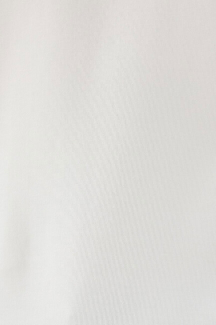 Erkek Sweat LF2041075 Ekru - Thumbnail