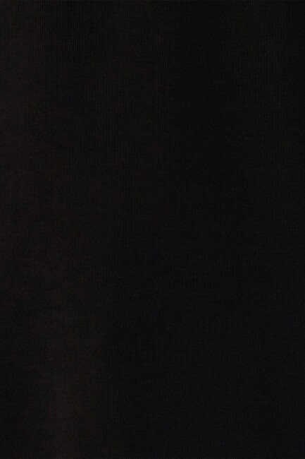 Erkek Sweat LF2041075 Siyah - Thumbnail