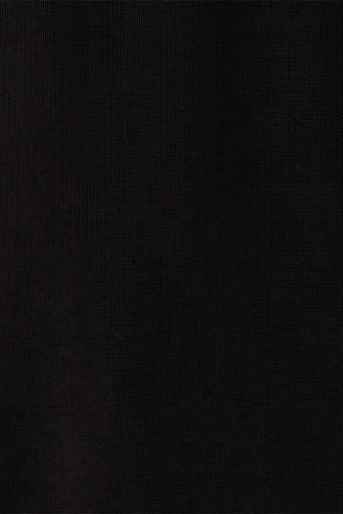 Erkek Sweat LF2041075 Siyah 