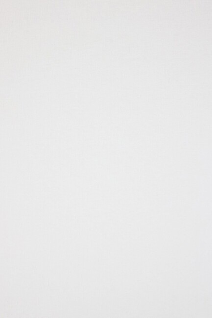 Erkek Sweat LF2041076 Beyaz - Thumbnail