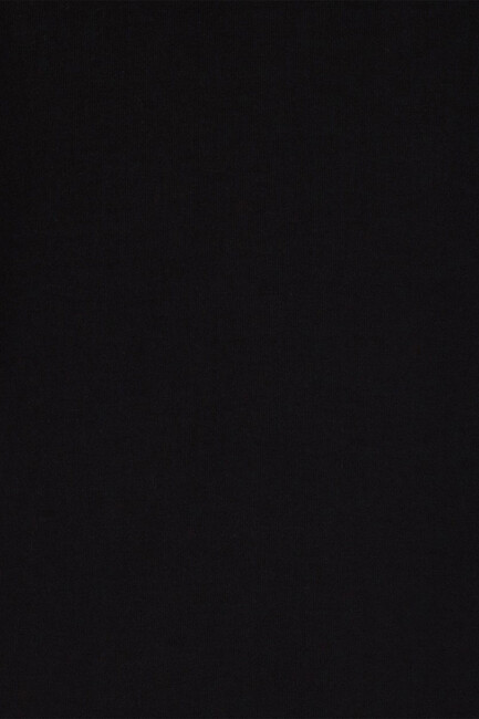 Erkek Sweat LF2041076 Siyah - Thumbnail