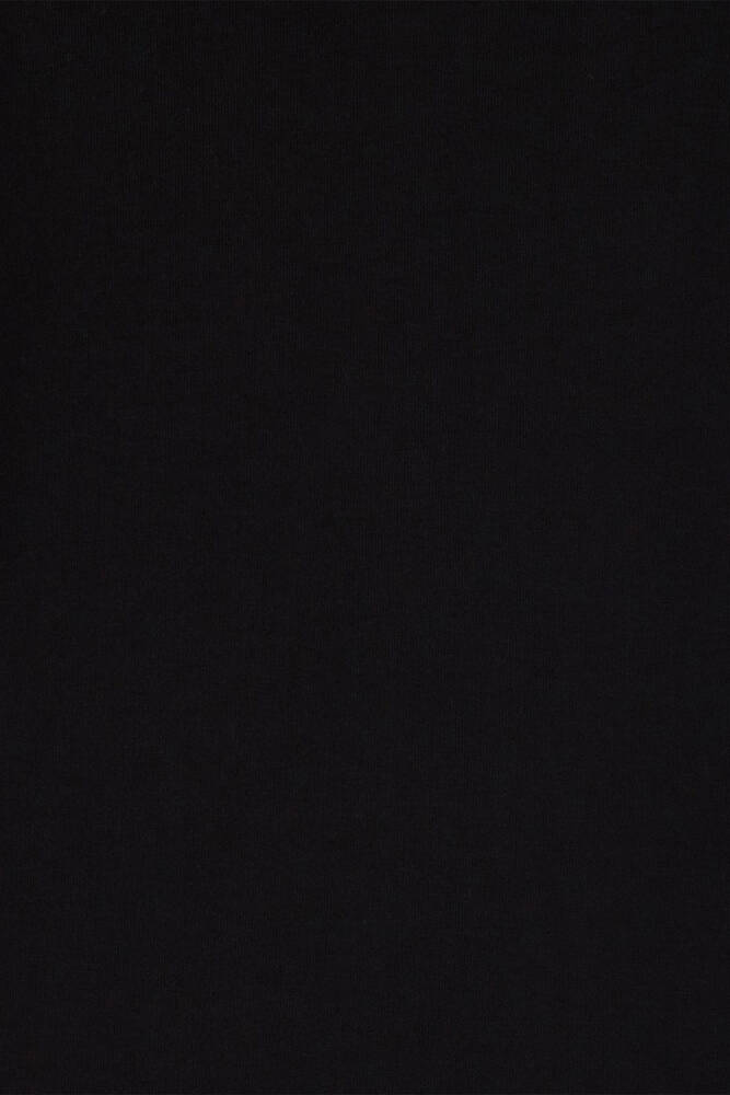 Erkek Sweat LF2041076 Siyah 